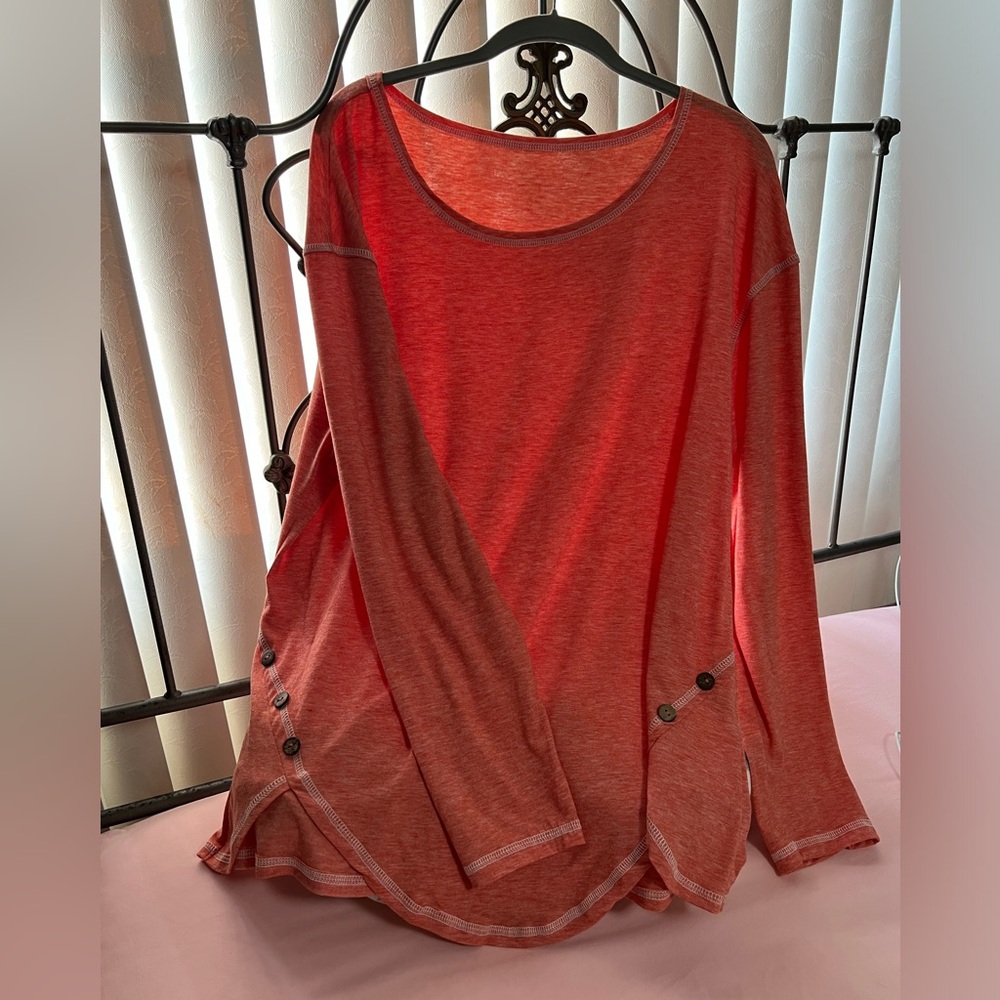 Very comfy top